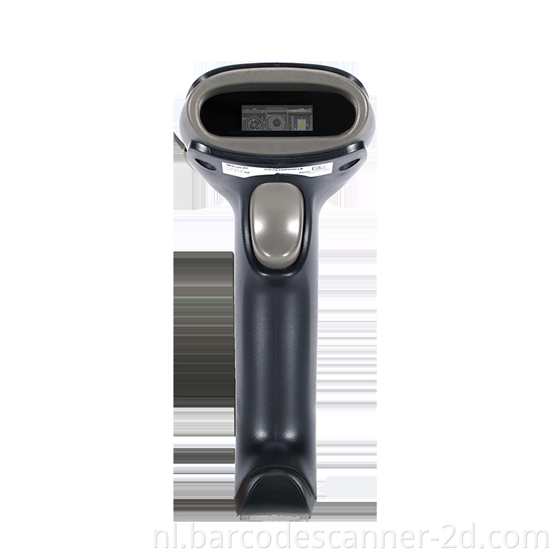 barcodescanner met stand barcode scanner with stand